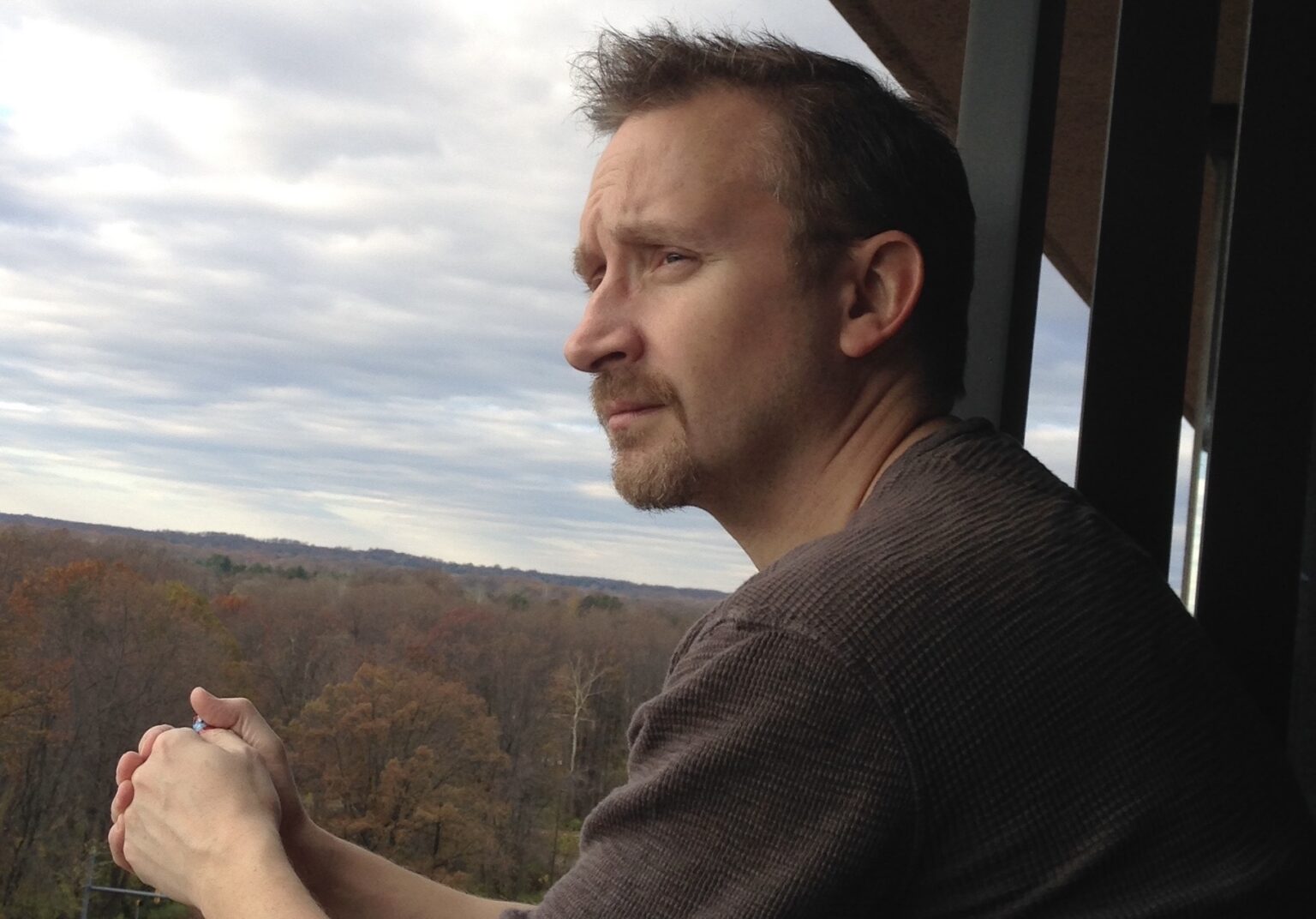 Gary Jansen – AWARD-WINNING AUTHOR, SPEAKER, AND EDITOR